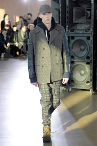 Junya Watanabe Men's Fall 2017