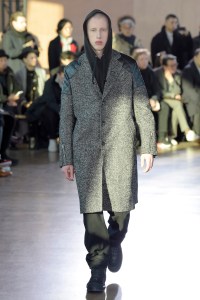 Junya Watanabe Men's Fall 2017