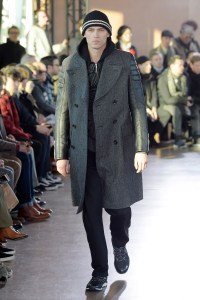 Junya Watanabe Men's Fall 2017