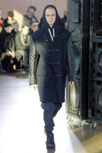 Junya Watanabe Men's Fall 2017