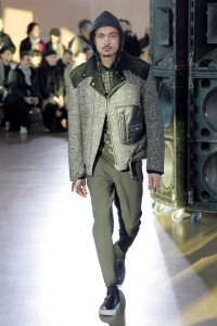 Junya Watanabe Men's Fall 2017