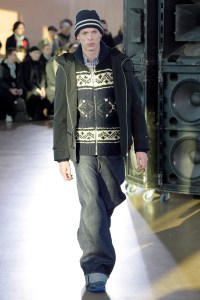 Junya Watanabe Men's Fall 2017