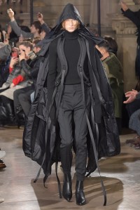Juun.J Men’s RTW Fall 2017
