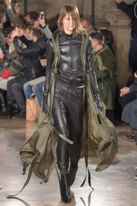 Juun.J Men’s RTW Fall 2017