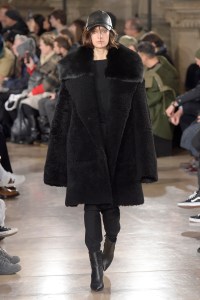 Juun.J Men’s RTW Fall 2017