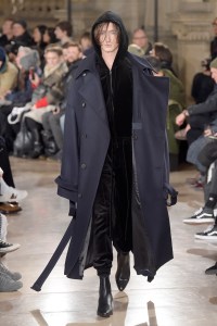 Juun.J Men’s RTW Fall 2017