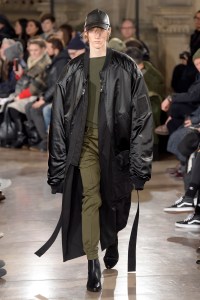 Juun.J Men’s RTW Fall 2017