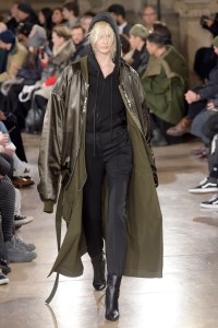 Juun.J Men’s RTW Fall 2017