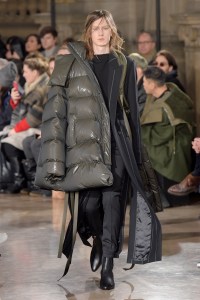 Juun.J Men’s RTW Fall 2017