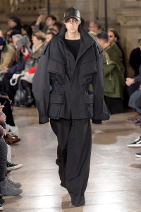 Juun.J Men’s RTW Fall 2017