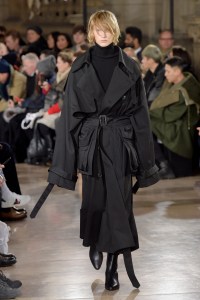 Juun.J Men’s RTW Fall 2017