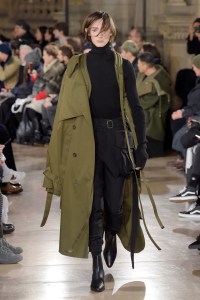 Juun.J Men’s RTW Fall 2017