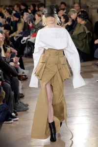 Juun.J Men’s RTW Fall 2017