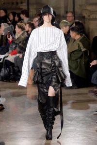 Juun.J Men’s RTW Fall 2017
