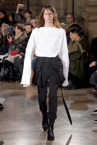 Juun.J Men’s RTW Fall 2017