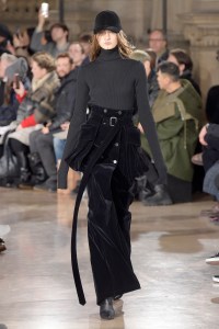 Juun.J Men’s RTW Fall 2017