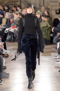 Juun.J Men’s RTW Fall 2017
