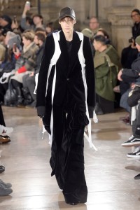 Juun.J Men’s RTW Fall 2017