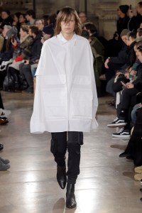 Juun.J Men’s RTW Fall 2017