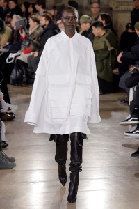 Juun.J Men’s RTW Fall 2017