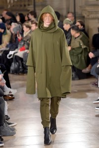 Juun.J Men’s RTW Fall 2017