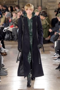 Juun.J Men’s RTW Fall 2017