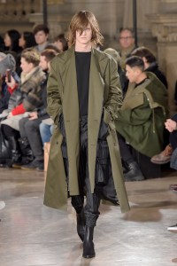 Juun.J Men’s RTW Fall 2017