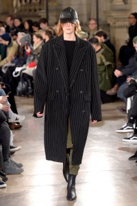 Juun.J Men’s RTW Fall 2017