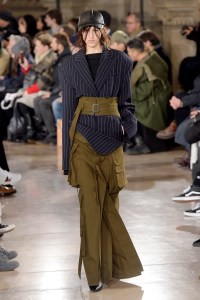 Juun.J Men’s RTW Fall 2017