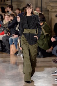 Juun.J Men’s RTW Fall 2017