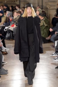Juun.J Men’s RTW Fall 2017