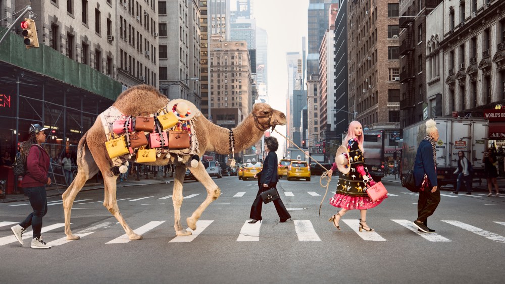 Kate Spade Shares Rise on Bid Speculation