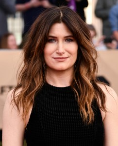 2017 SAG Awards Red Carpet Hair and Makeup