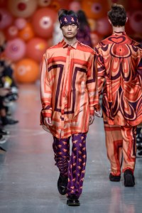 Katie Eary Men's Fall 2017