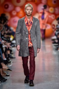 Katie Eary Men's Fall 2017