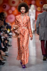 Katie Eary Men's Fall 2017