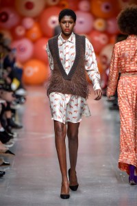 Katie Eary Men's Fall 2017