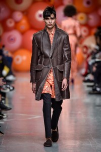 Katie Eary Men's Fall 2017