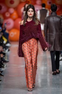 Katie Eary Men's Fall 2017