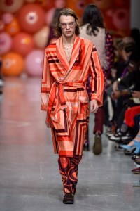 Katie Eary Men's Fall 2017