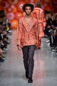 Katie Eary Men's Fall 2017