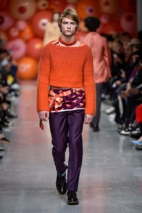 Katie Eary Men's Fall 2017