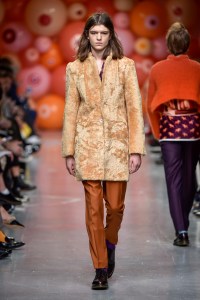 Katie Eary Men's Fall 2017