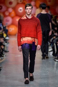 Katie Eary Men's Fall 2017
