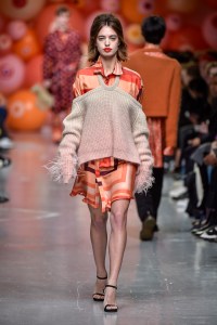 Katie Eary Men's Fall 2017