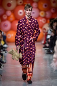 Katie Eary Men's Fall 2017