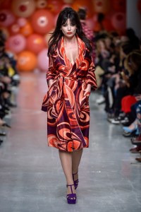 Katie Eary Men's Fall 2017