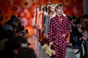 Katie Eary Men's Fall 2017