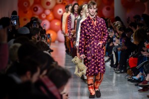 Katie Eary Men's Fall 2017