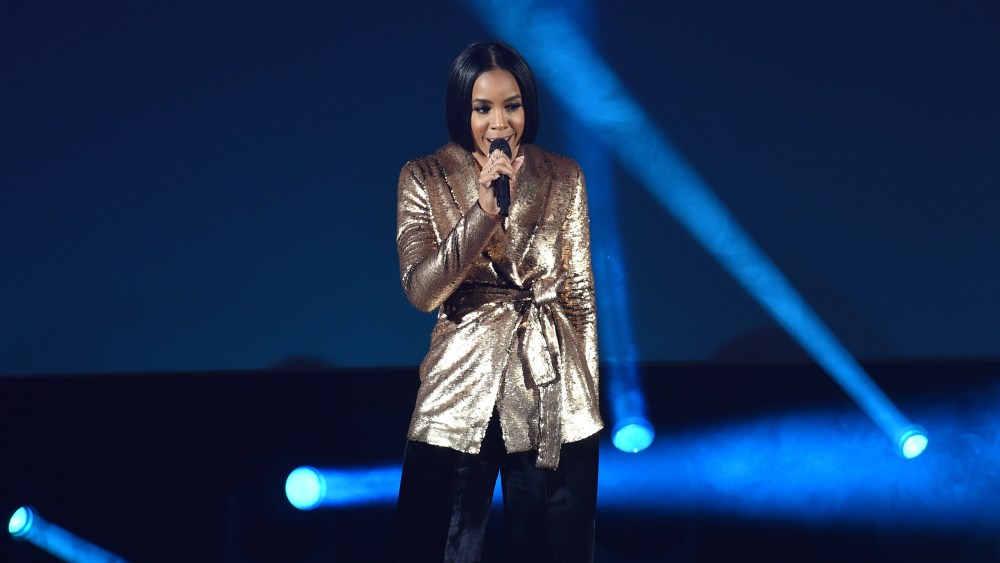 Kelly Rowland